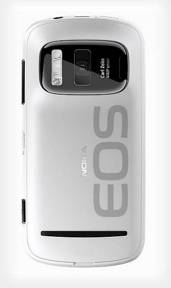 Nokia EOS